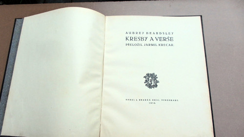 Kresby a verše — foto 1
