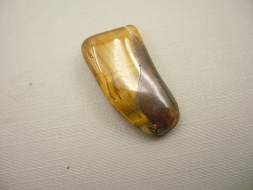 Troml. kámen – tygří oko 33 mm, č.7B