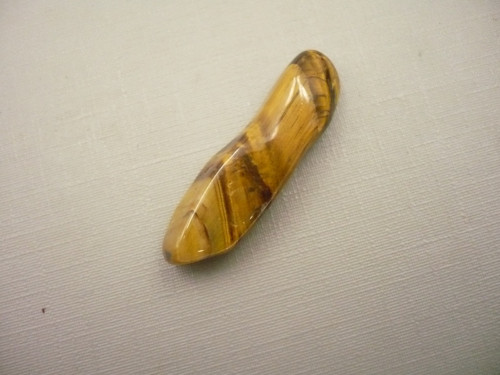 Troml. kámen – tygří oko 36 mm, č.10B