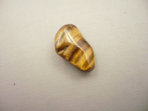 Troml. kámen – tygří oko 23 mm, č.17B