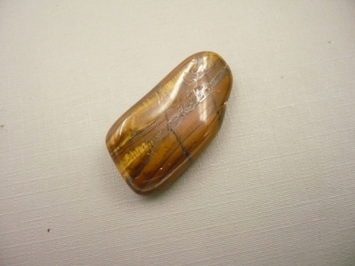 Troml. kámen – tygří oko 34 mm, č.21B