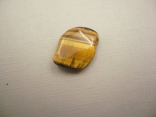Troml. kámen – tygří oko 20 mm, č.32B