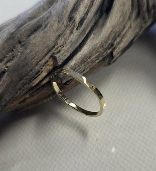 Přáteláček ve žlutém šíře 1,5mm vel. 49