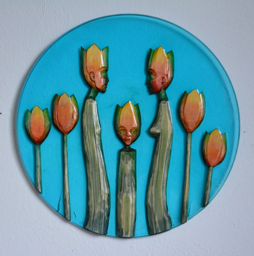 Tulipánci