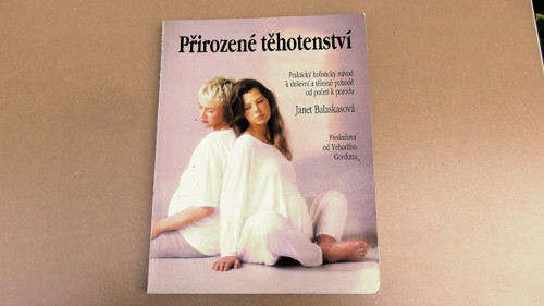 Přirozené těhotenství