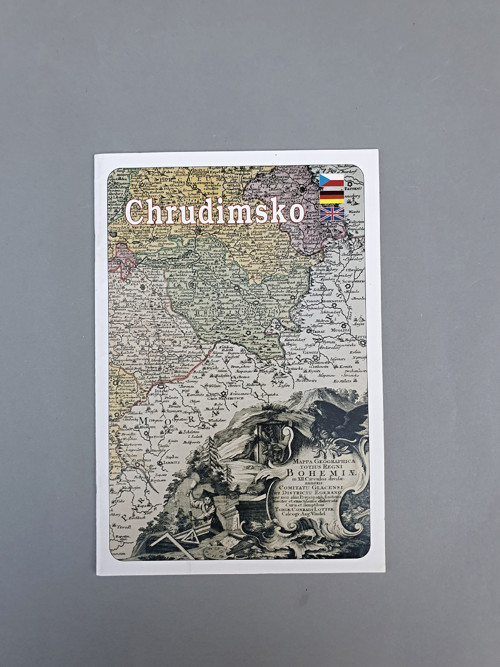 Chrudimsko — foto 1