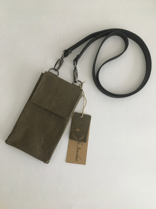 Crossbody "Phone bag"