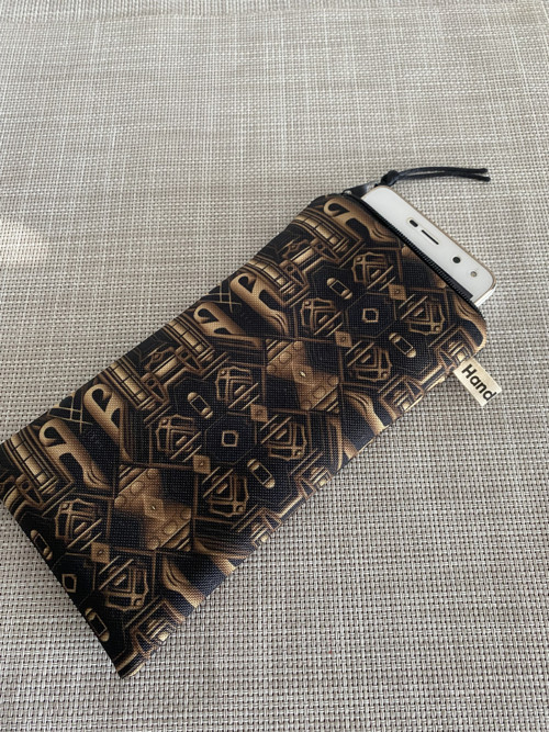 Nepromokavé pouzdro na mobil/brýle - Egypt