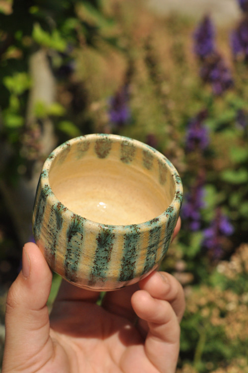 Malý espresso kalíšek SYLVA