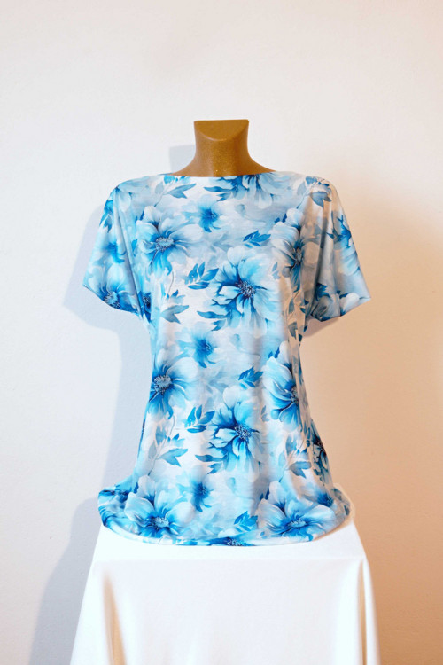 Tunika, vel. na přání S, M, L ,XL, XXL,XXXL
