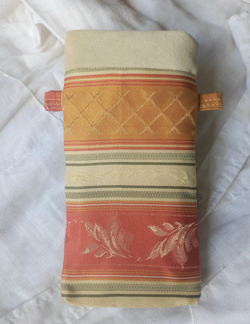 Závěsné pouzdro d.s.s.