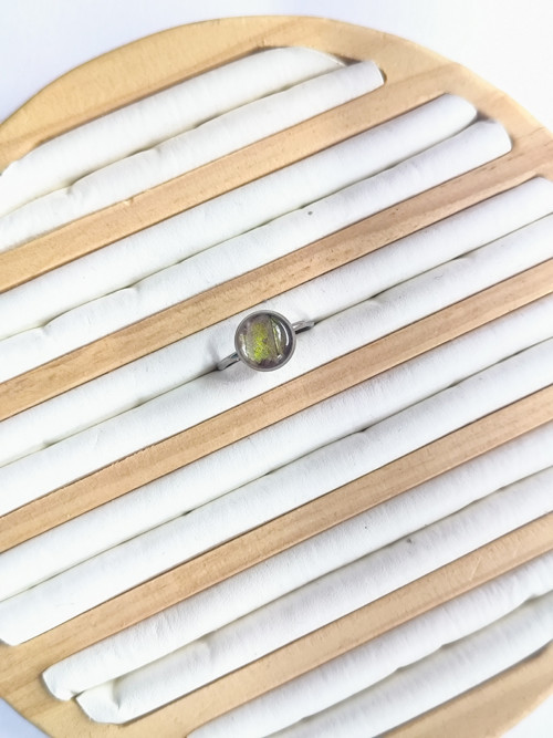 Prsten z motýlího křídla univerzální