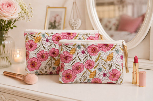 Sada pouzder Wilde Rose 4726