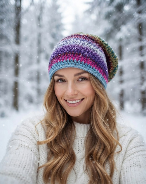 Hučka CoolBobble