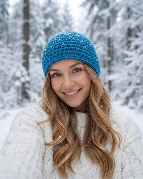 Čepice CoolBobble