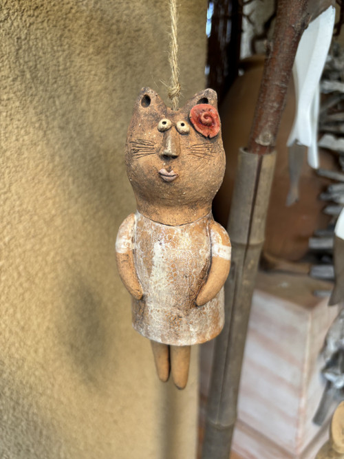 Kočka — foto 1