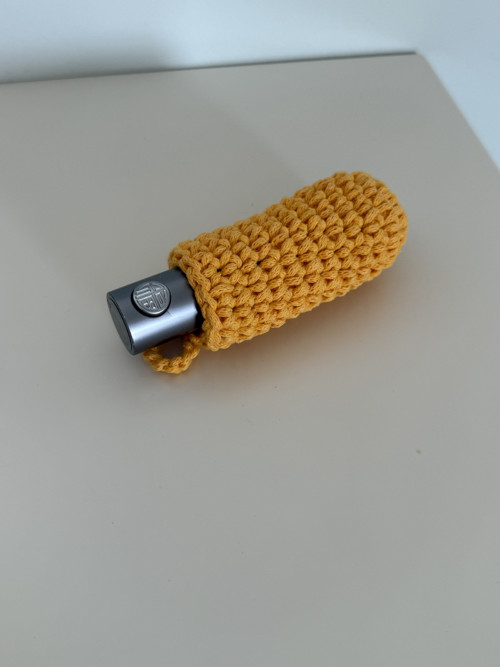 Háčkovaná přívěsek STICK