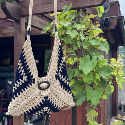 Crossbody taška