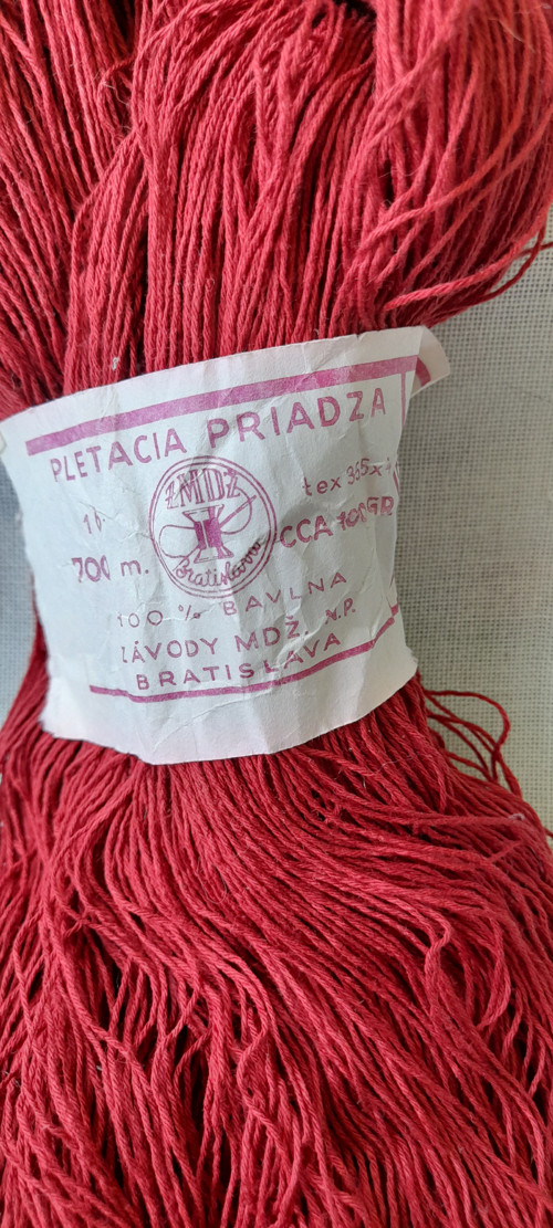 Přadénko — foto 1