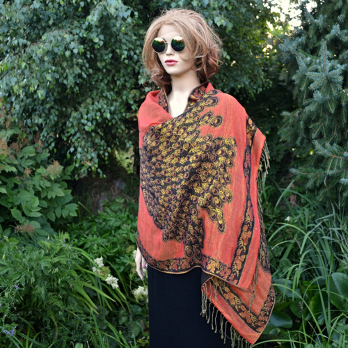 Pashmina 21104 — foto 1