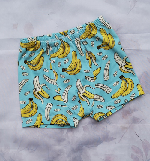 Trenýrky /Boxerky Vel.116