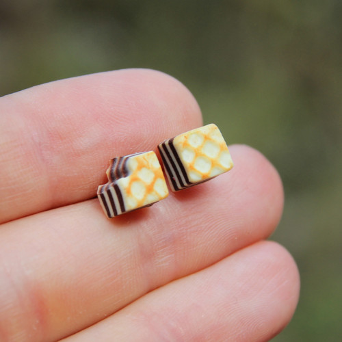 Mini sušenky