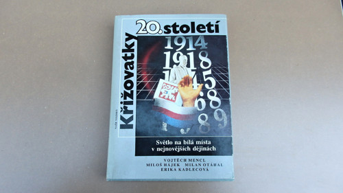 Křižovatky — foto 1