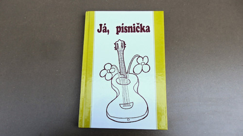 Já, písnička