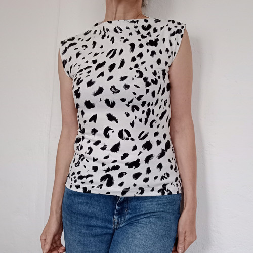 Tričko vel.XS XXL