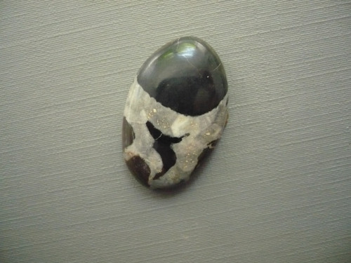 Kabošon - septárie 31 mm, č.3Af