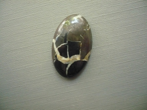 Kabošon - septárie 29 mm, č.8Af