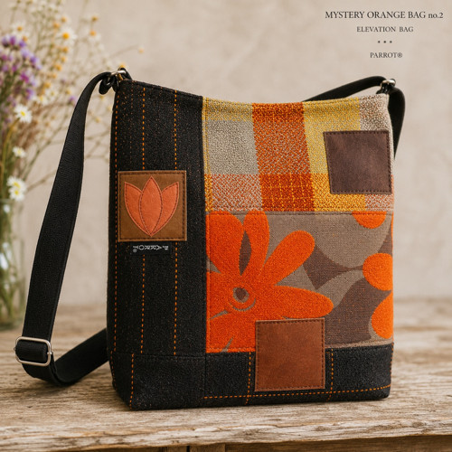 Mystery Orange Bag *** Parrot®