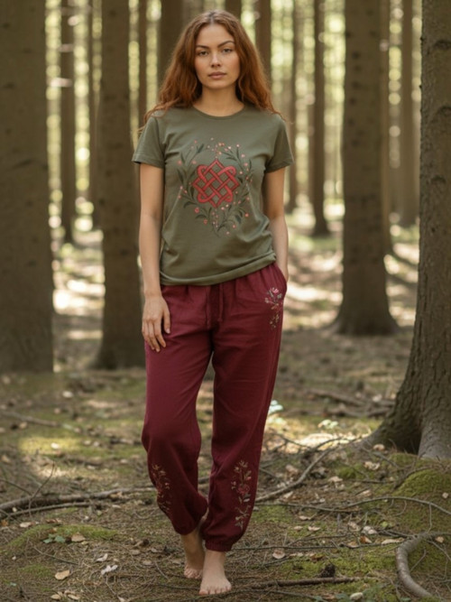 Slovanská bohyně Lada, XS-XXL