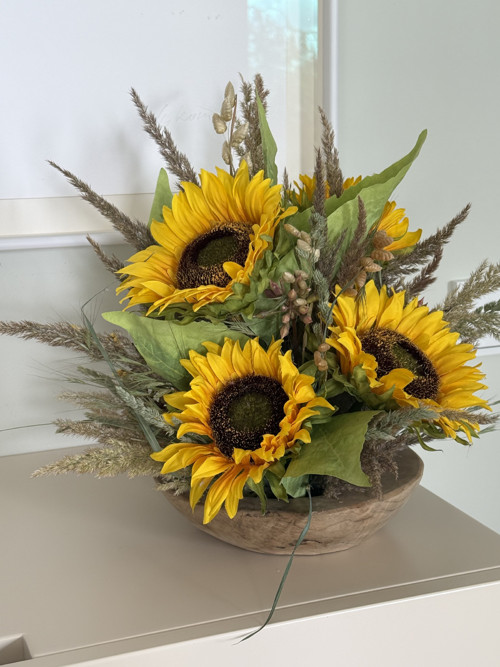 Dekorace SUNNY — foto 1