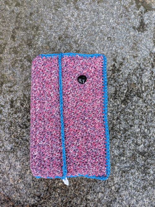 Obal na knihu