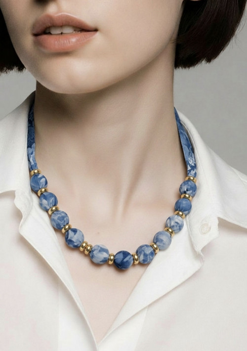 Korále blue