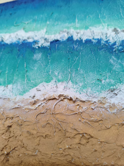 Obraz "Ocean"