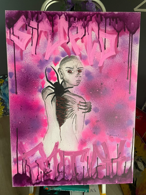 Stupid Bitch