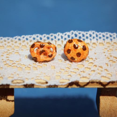 Cookie a preclík