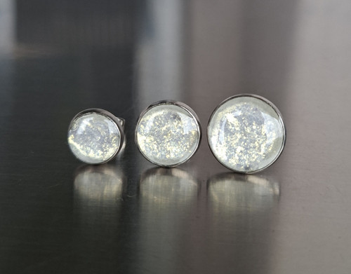 Zlatavý opar 8 mm