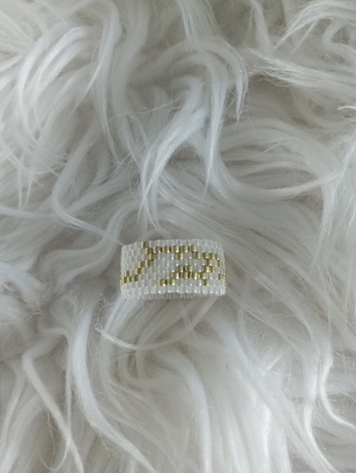 Minimalistické prstýnky — foto 1