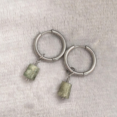 Green Hoop