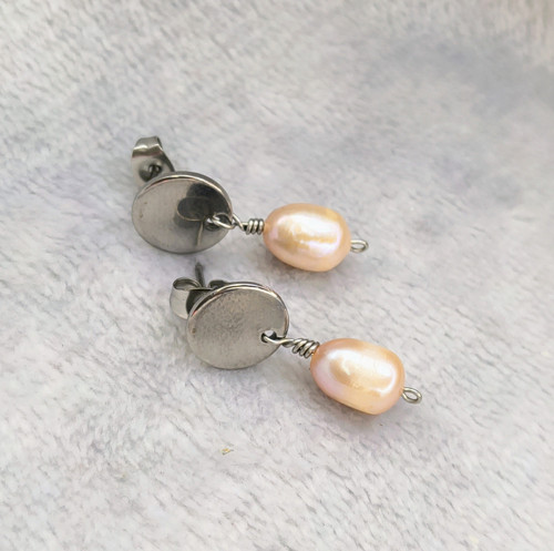 Pink Pearl Disc