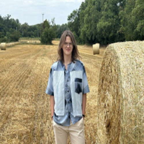 Avangardní košile