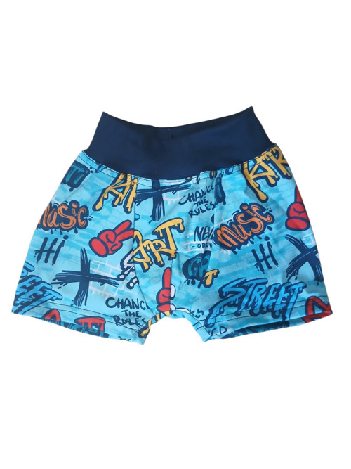 Boxerky 110 — foto 1