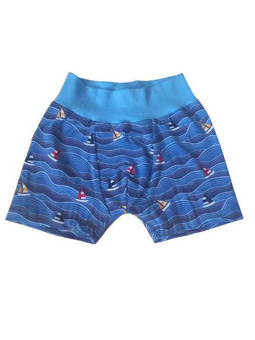 Boxerky 116