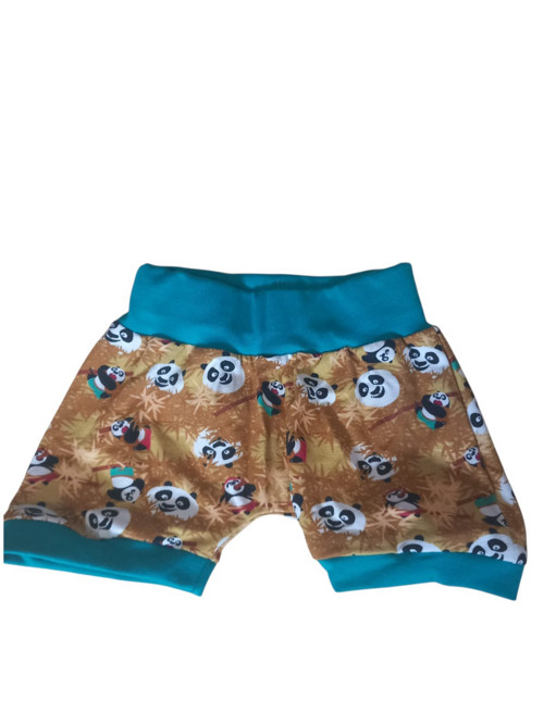Kraťasy panda 92