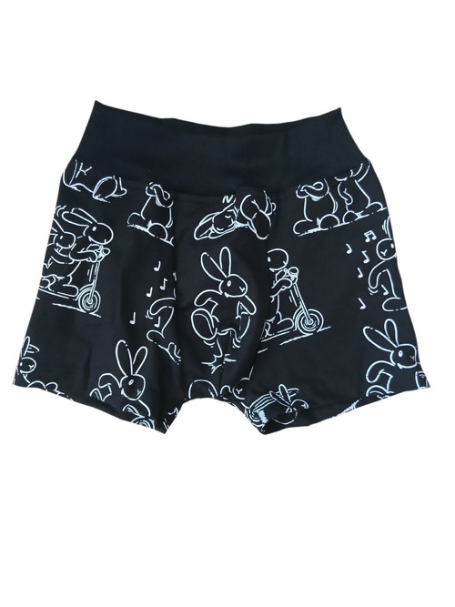 Boxerky 134