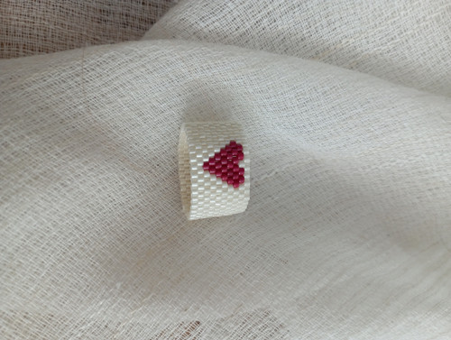 Minimalistické prstýnky