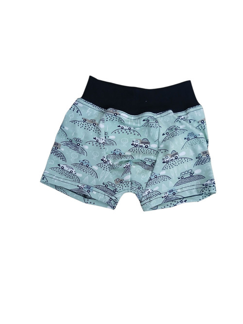 Boxerky 104